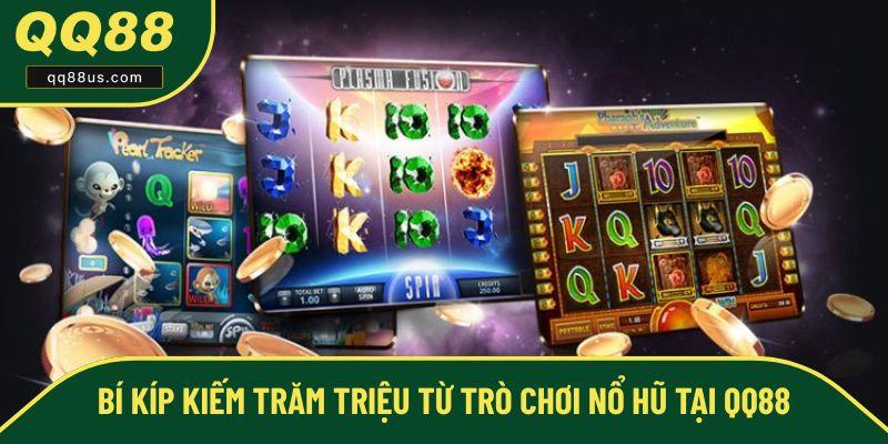 Chia sẻ kinh nghiệm chơi nổ hũ kiếm lãi lớn Chia sẻ kinh nghiệm chơi nổ hũ kiếm lãi lớn