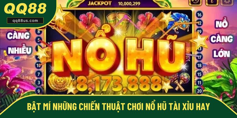 Bật mí những mẹo cược hữu ích Bật mí những mẹo cược hữu ích