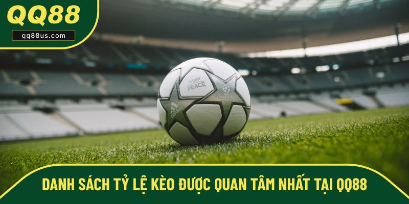 Tỷ lệ kèo trong thể thao được quan tâm Tỷ lệ kèo trong thể thao được quan tâm