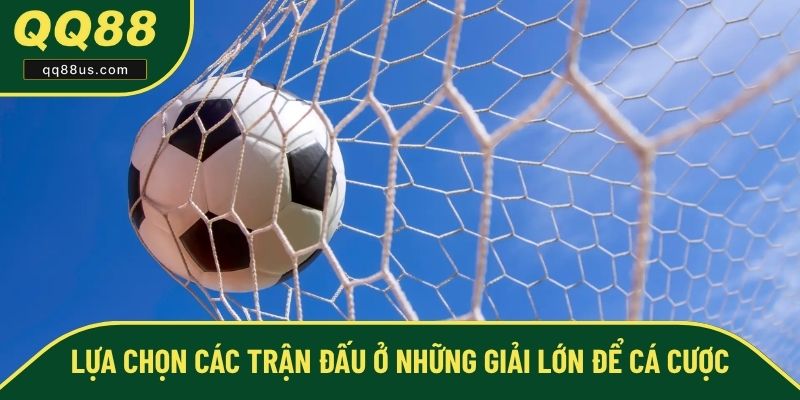 Mẹo hay áp dụng khi tham gia kèo rung Mẹo hay áp dụng khi tham gia kèo rung
