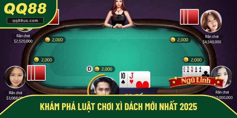 Tìm hiểu kỹ càng về luật chơi xì dách Tìm hiểu kỹ càng về luật chơi xì dách