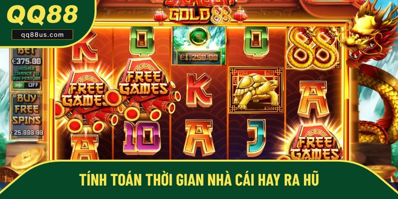 Người chơi hãy phân tích chu kỳ nổ hũ Người chơi hãy phân tích chu kỳ nổ hũ
