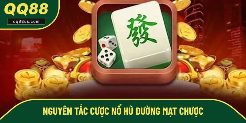 Luật chơi nổ hũ mạt chược chi tiết Luật chơi nổ hũ mạt chược chi tiết