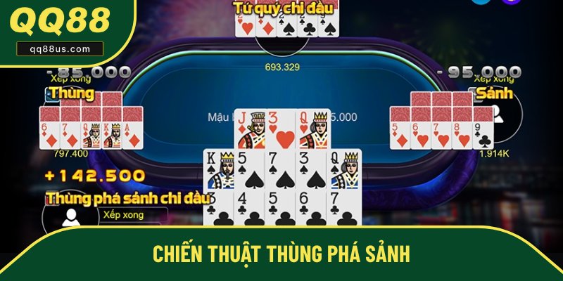Mẹo chơi Mậu Binh được ưa chuộng nhất Mẹo chơi Mậu Binh được ưa chuộng nhất