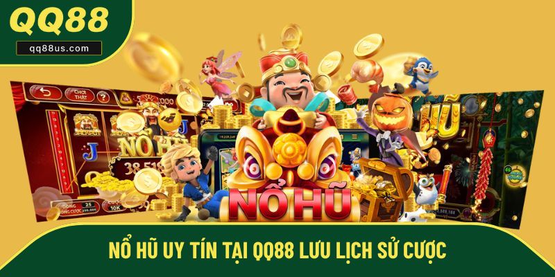 Hệ thống cập nhật lịch sử cược Hệ thống cập nhật lịch sử cược