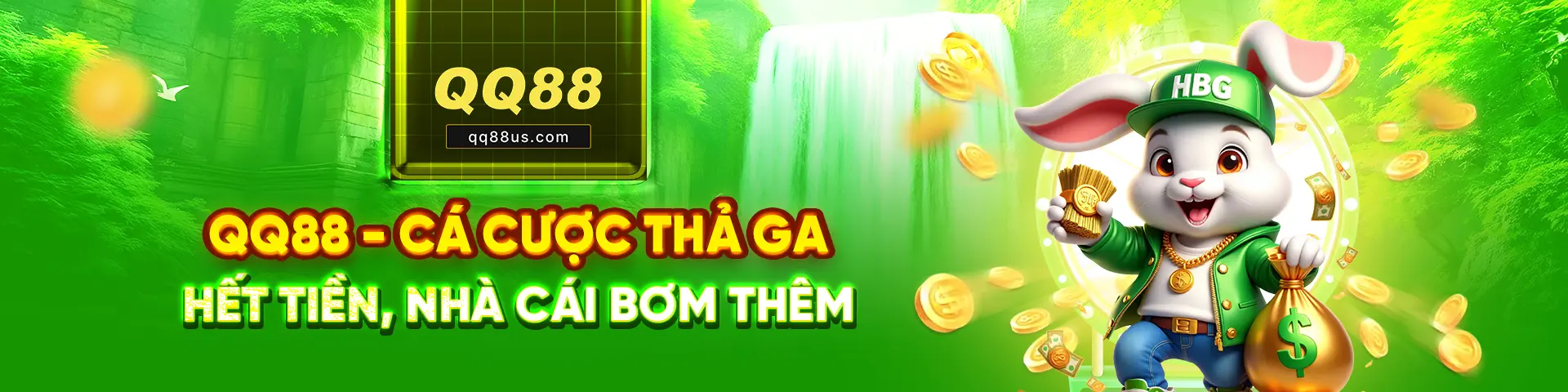 Banner QQ88