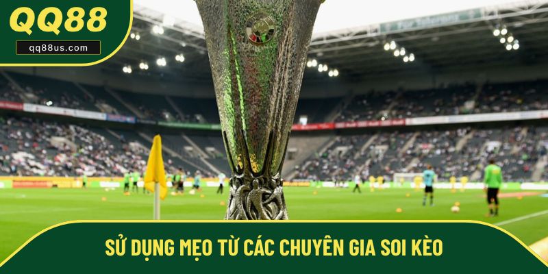 Tham khảo nhiều mẹo soi từ chuyên gia Tham khảo nhiều mẹo soi từ chuyên gia