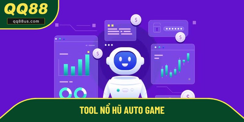 Phần mềm hack nổ hũ Auto game Phần mềm hack nổ hũ Auto game